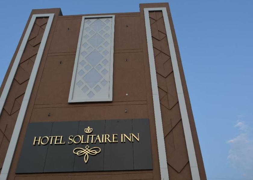 Haryana Ambala Hotel Exterior
