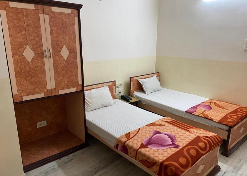 West Bengal Purulia NON AC STANDARD