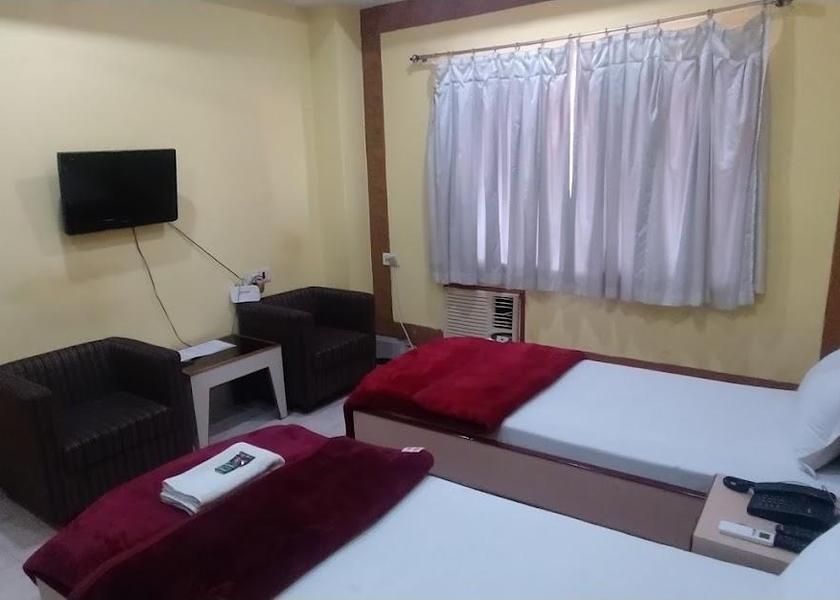 Assam Jorhat Bedroom