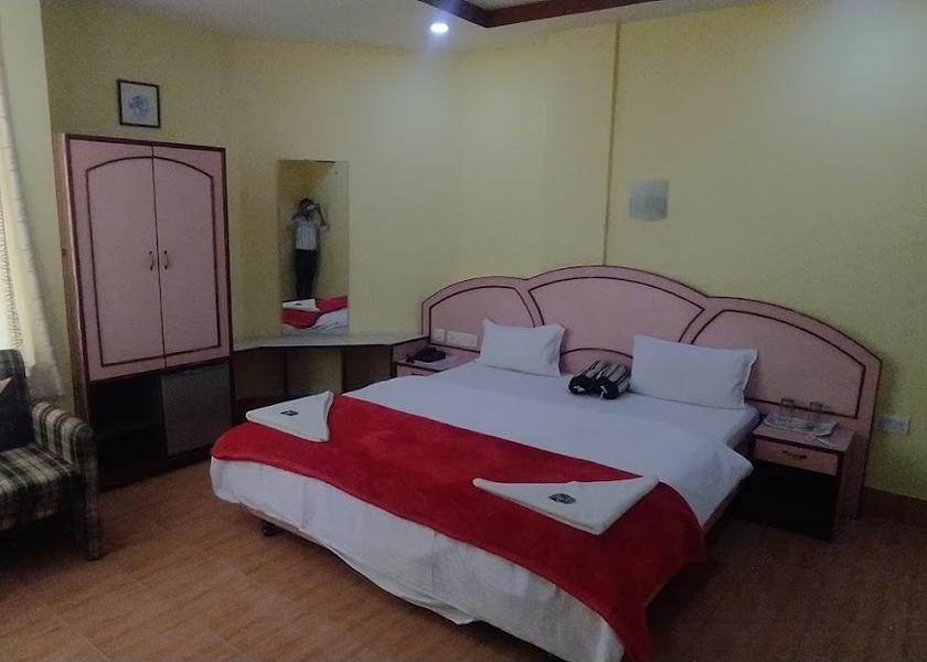 Assam Jorhat Royal Room
