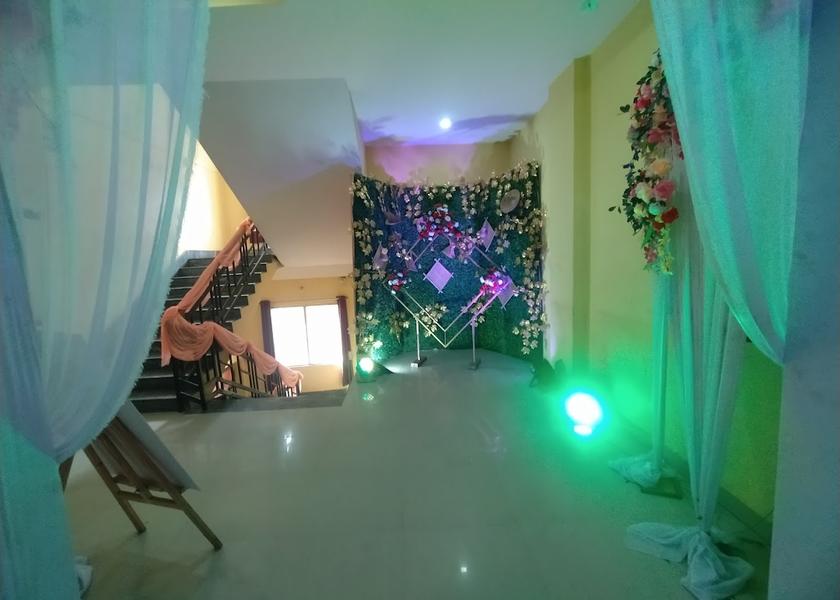 Assam Jorhat Public Areas