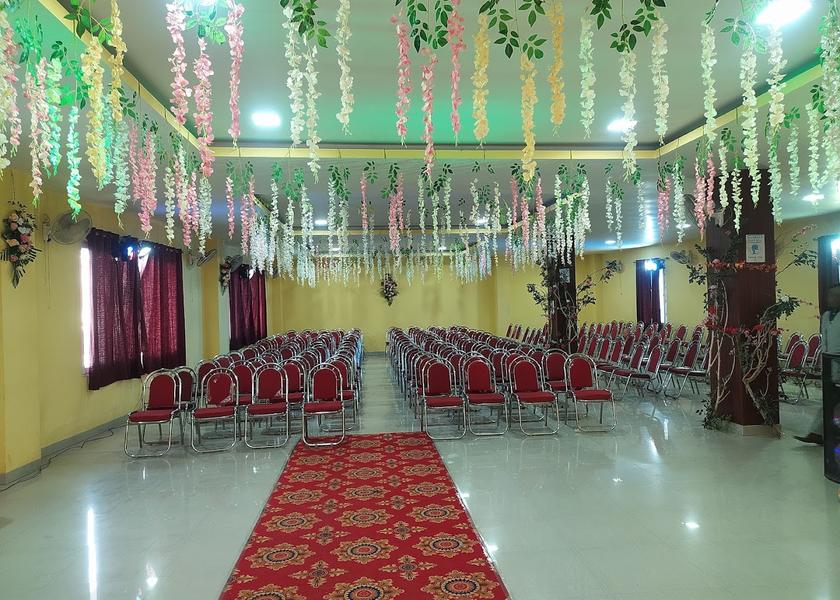 Assam Jorhat Business Centre