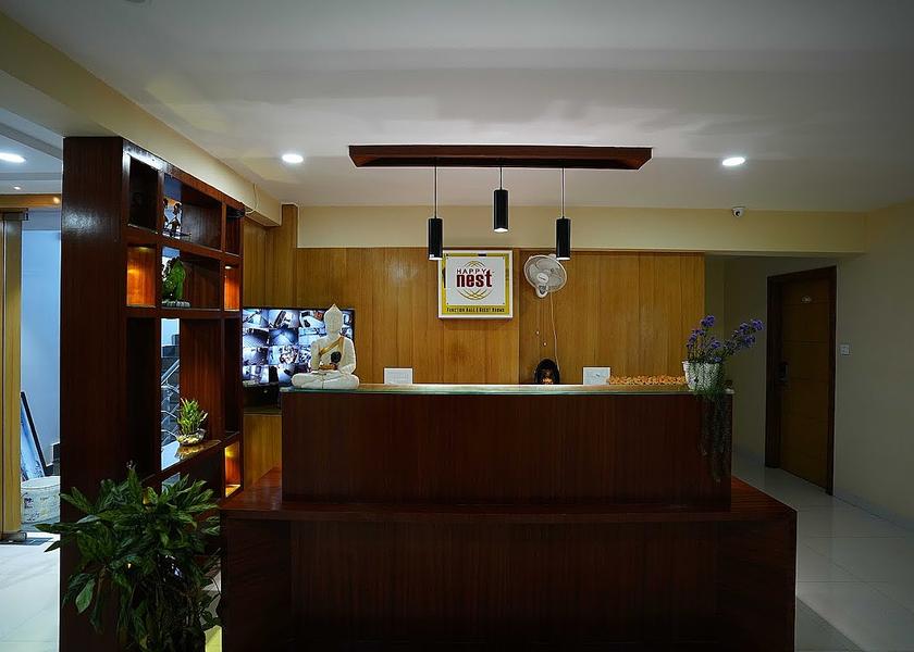 Andhra Pradesh Visakhapatnam Public Areas