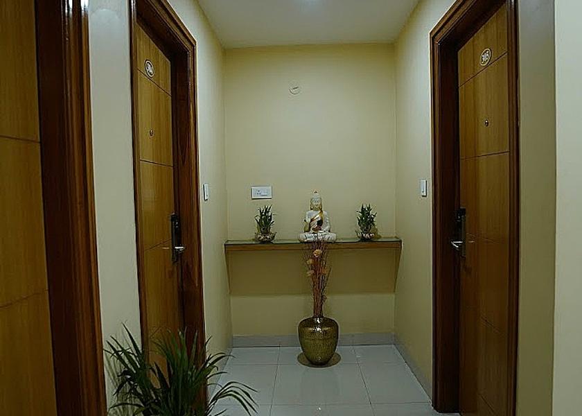 Andhra Pradesh Visakhapatnam Public Areas