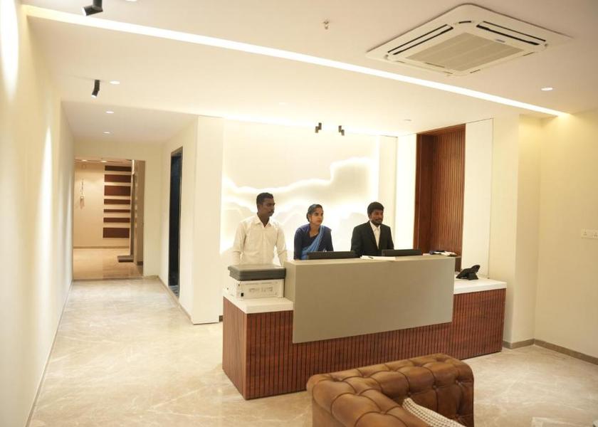 Andhra Pradesh Srikakulam Public Areas