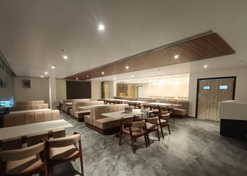 Andhra Pradesh Srikakulam Food & Dining