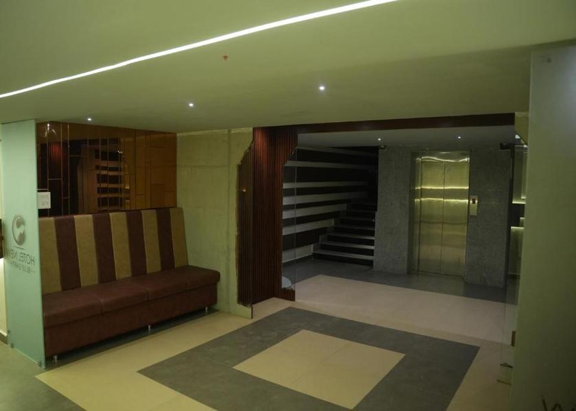 Andhra Pradesh Srikakulam Public Areas