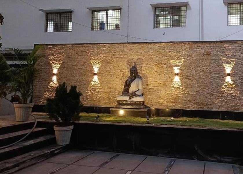 Andhra Pradesh Srikakulam Public Areas