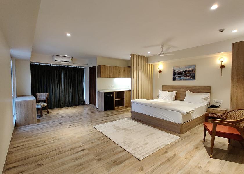 Telangana Hyderabad Studio Suite