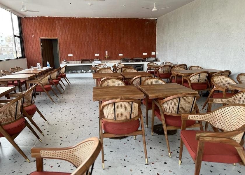 Telangana Hyderabad Food & Dining