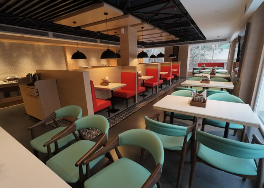 West Bengal Siliguri Food & Dining