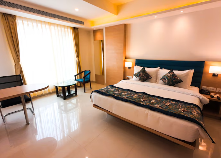 West Bengal Siliguri Deluxe