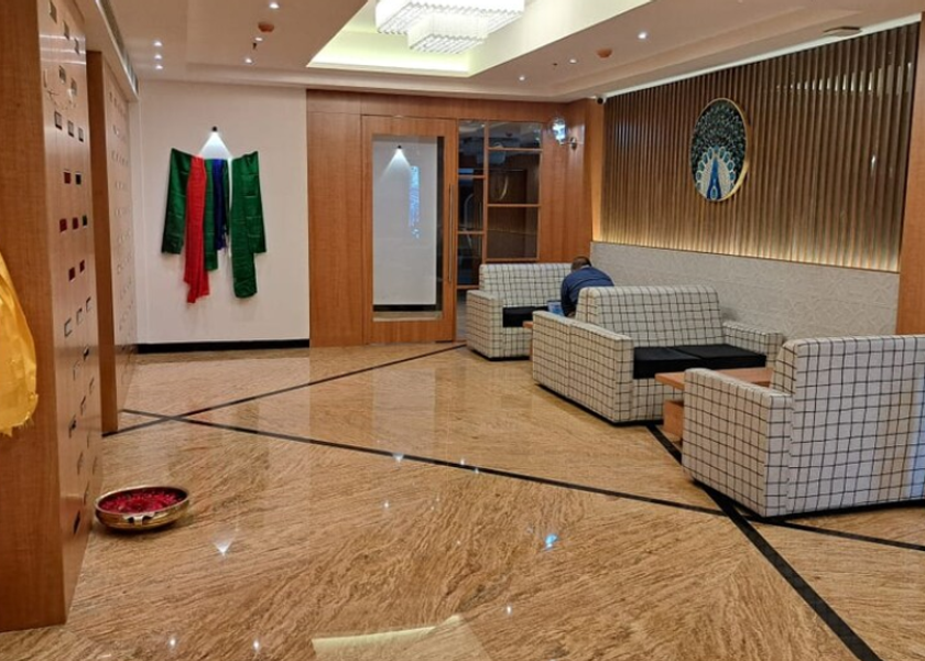 West Bengal Siliguri Public Areas
