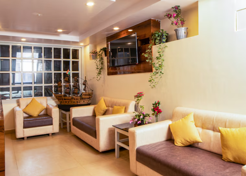 West Bengal Darjeeling Public Areas