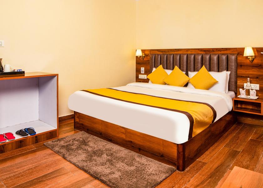 West Bengal Darjeeling Premium Room