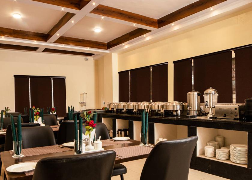West Bengal Darjeeling Food & Dining