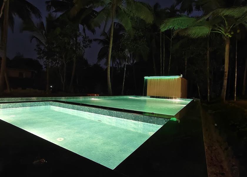 Karnataka Gokarna Public Areas