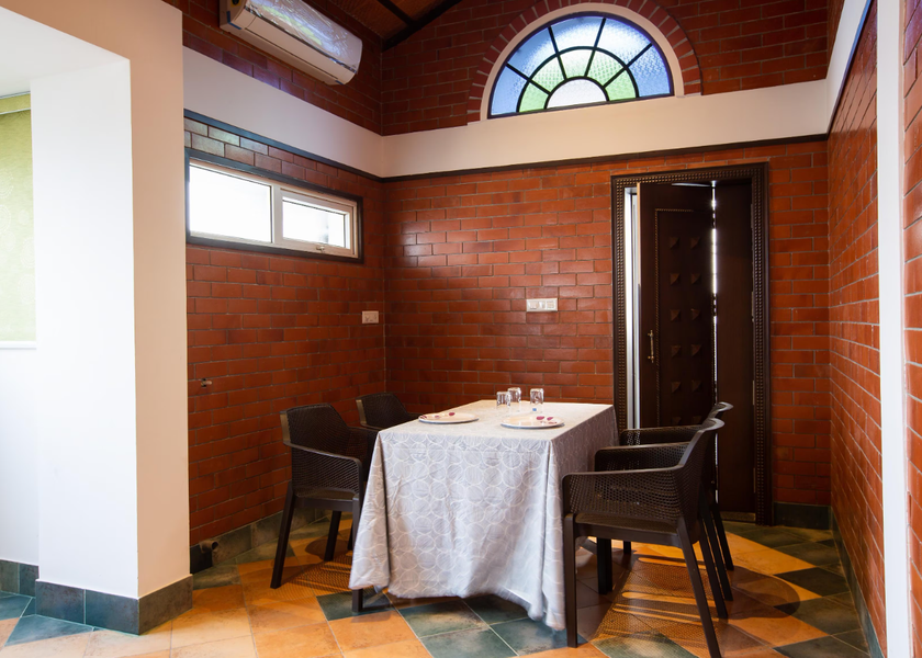 Tamil Nadu Coimbatore Food & Dining