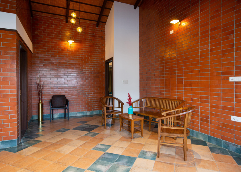 Tamil Nadu Coimbatore Public Areas