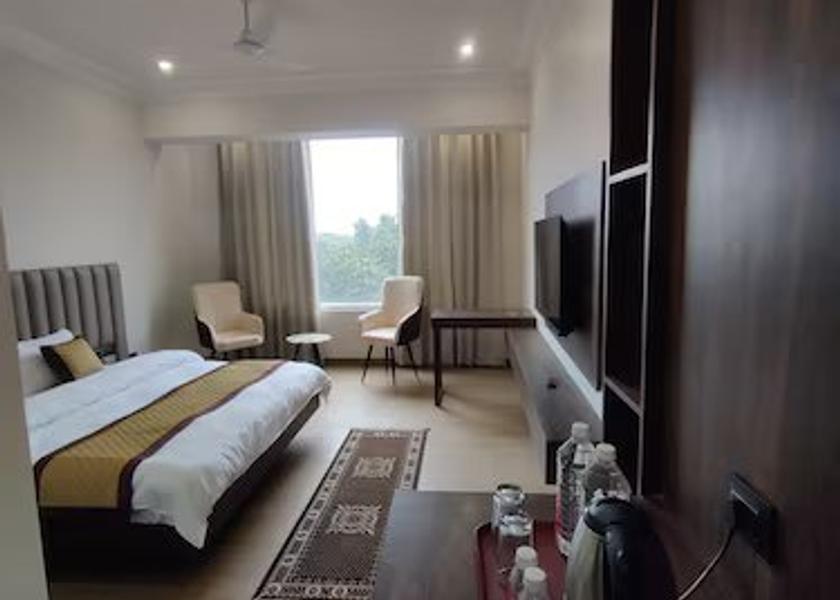 Uttar Pradesh Mathura Executive (Premium)