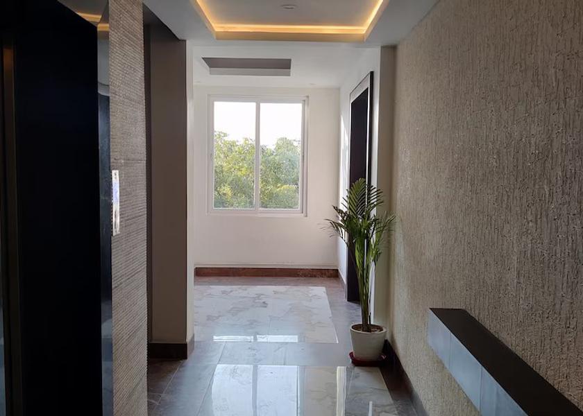 Uttar Pradesh Mathura Elevator