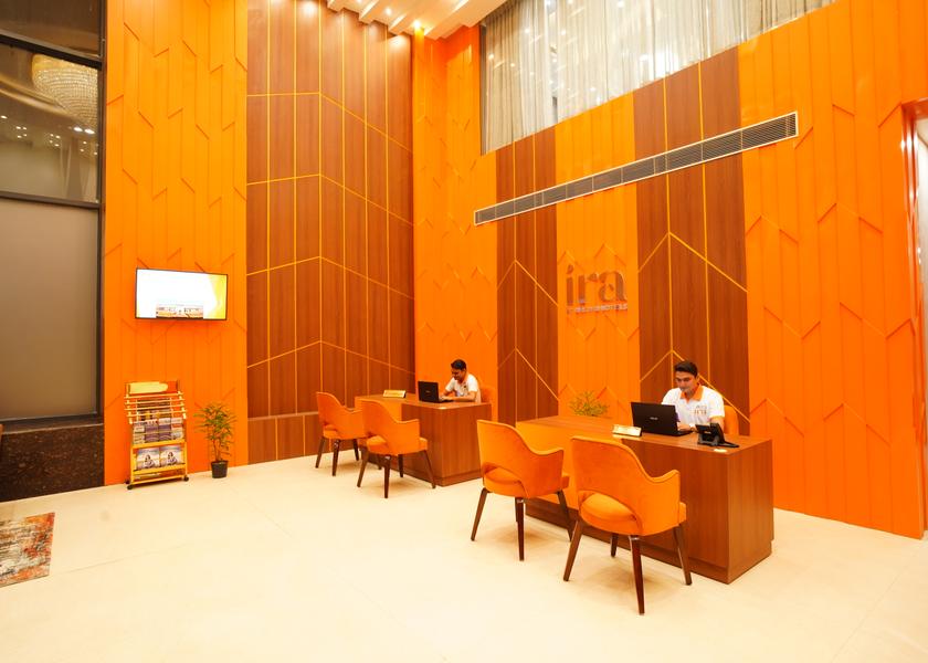Uttar Pradesh Noida Public Areas