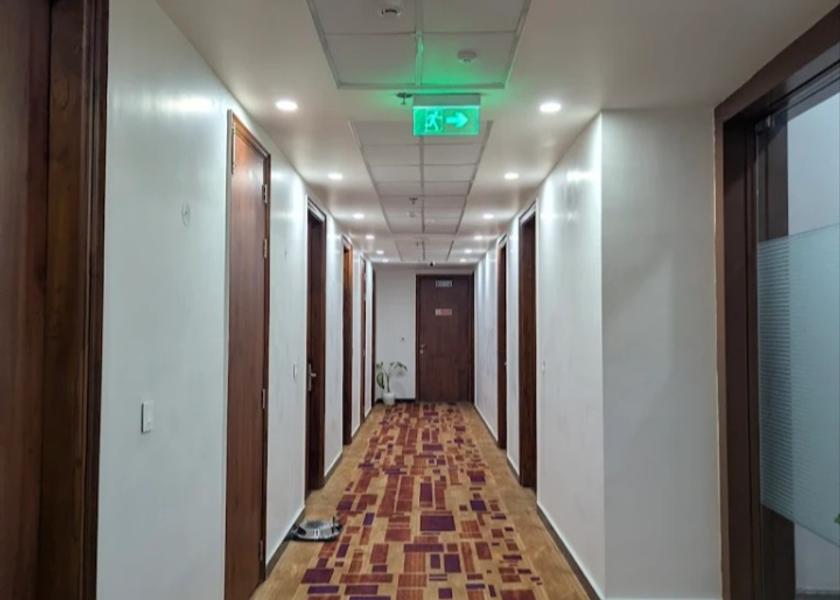Uttar Pradesh Noida Public Areas