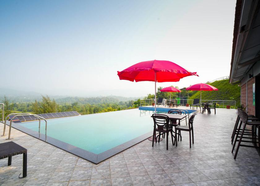Maharashtra Shrivardhan Pool