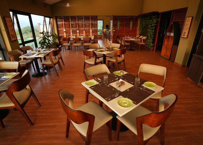 Maharashtra Shrivardhan Food & Dining