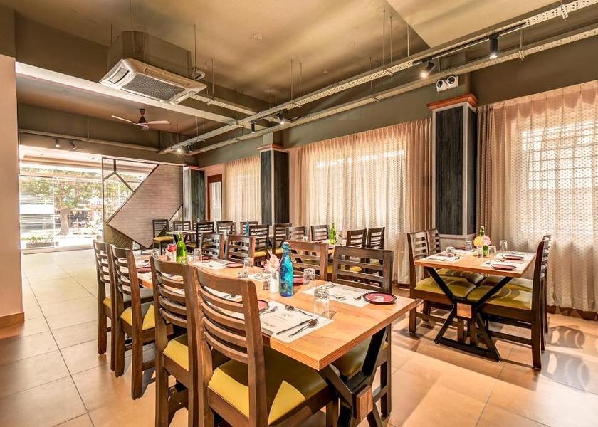 Karnataka Mysore Food & Dining