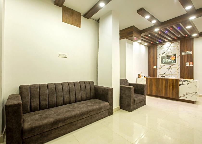 Jammu and Kashmir Katra Public Areas