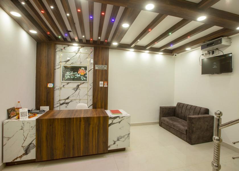 Jammu and Kashmir Katra Public Areas