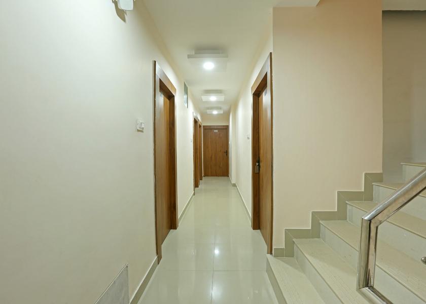 Jammu and Kashmir Katra Public Areas