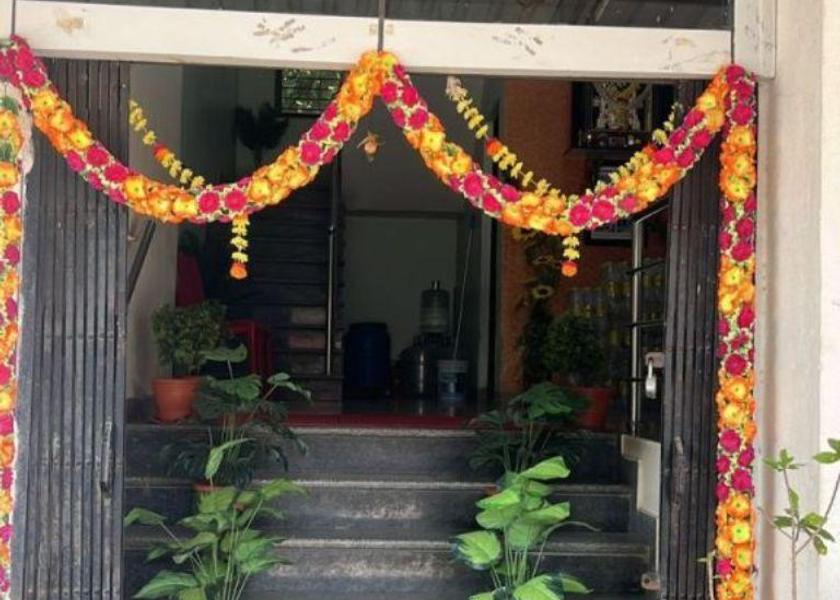 Karnataka Vijayapura Hotel Exterior