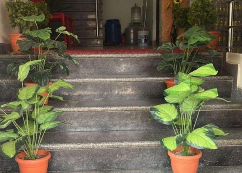Karnataka Vijayapura Hotel Exterior