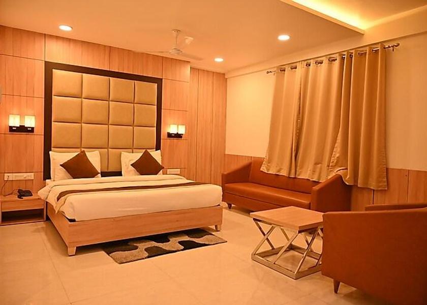 Uttar Pradesh Gorakhpur Super Executive Room