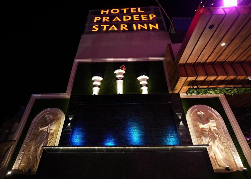 Uttar Pradesh Gorakhpur Hotel Exterior