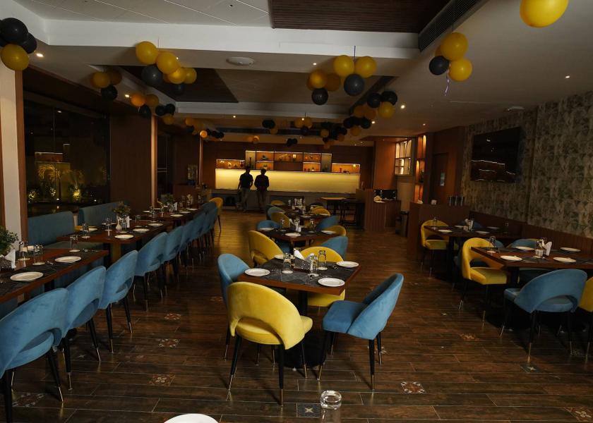 West Bengal Digha Food & Dining