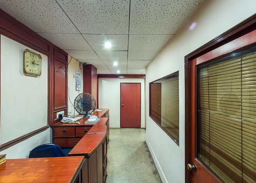 West Bengal Kolkata Hotel View