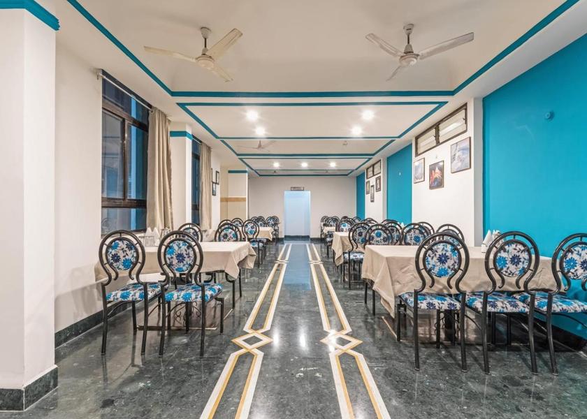 Maharashtra Shirdi Restaurant