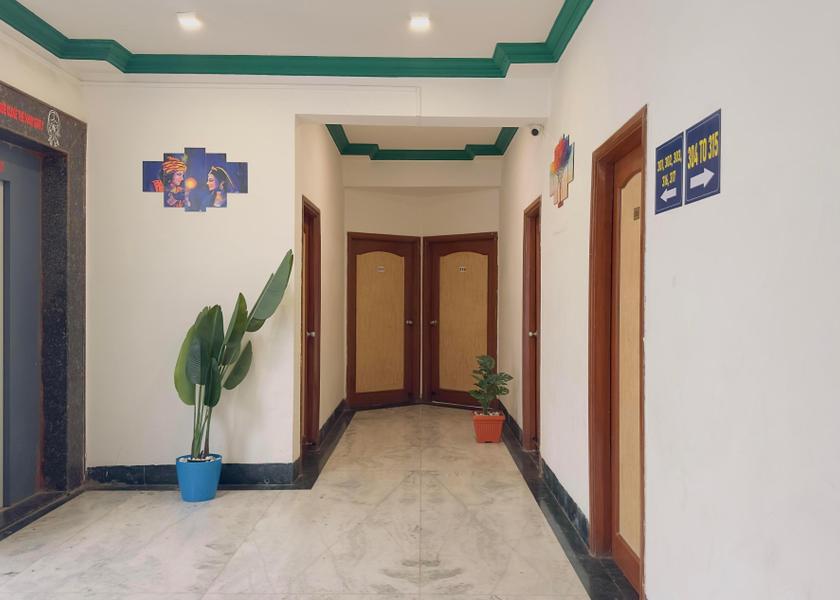 Maharashtra Shirdi 
