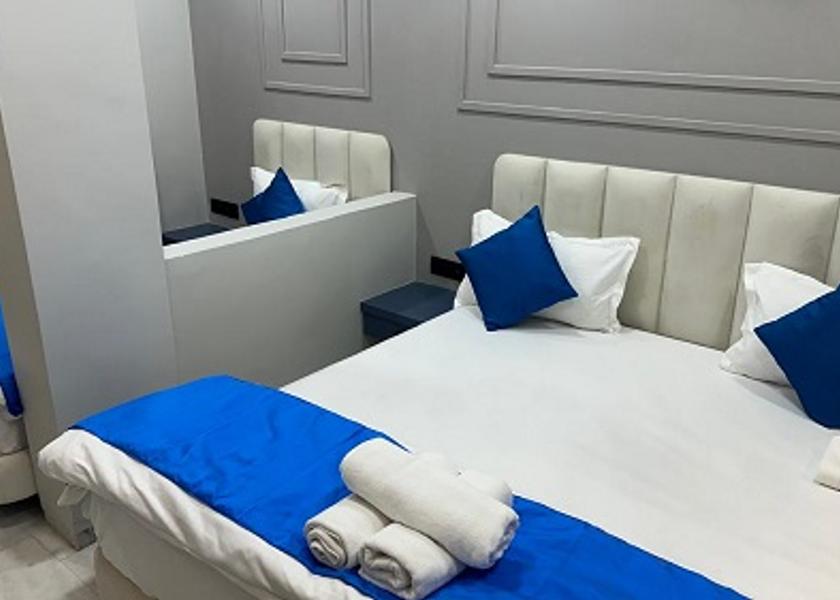 Maharashtra Shirdi Paradise Suite Room