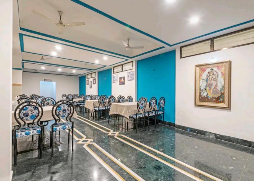 Maharashtra Shirdi Public Areas
