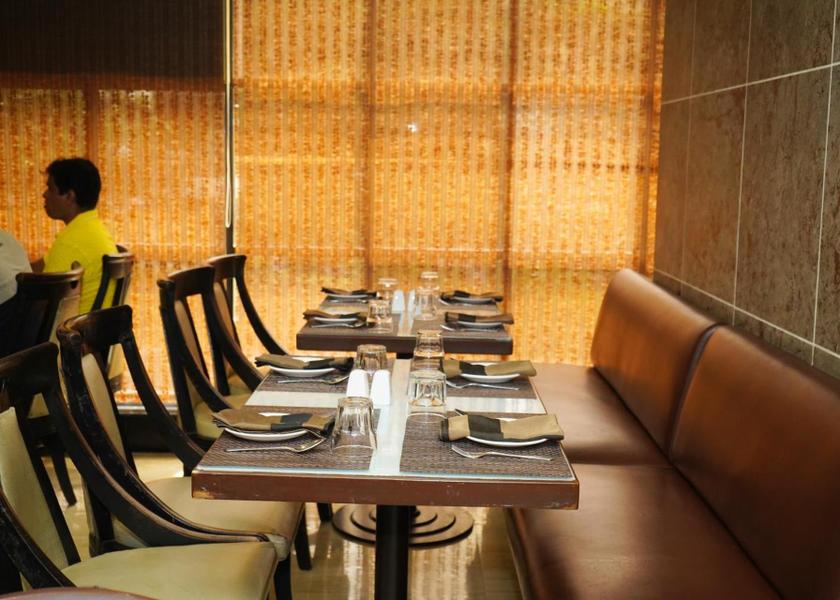 Maharashtra Navi Mumbai Restaurant