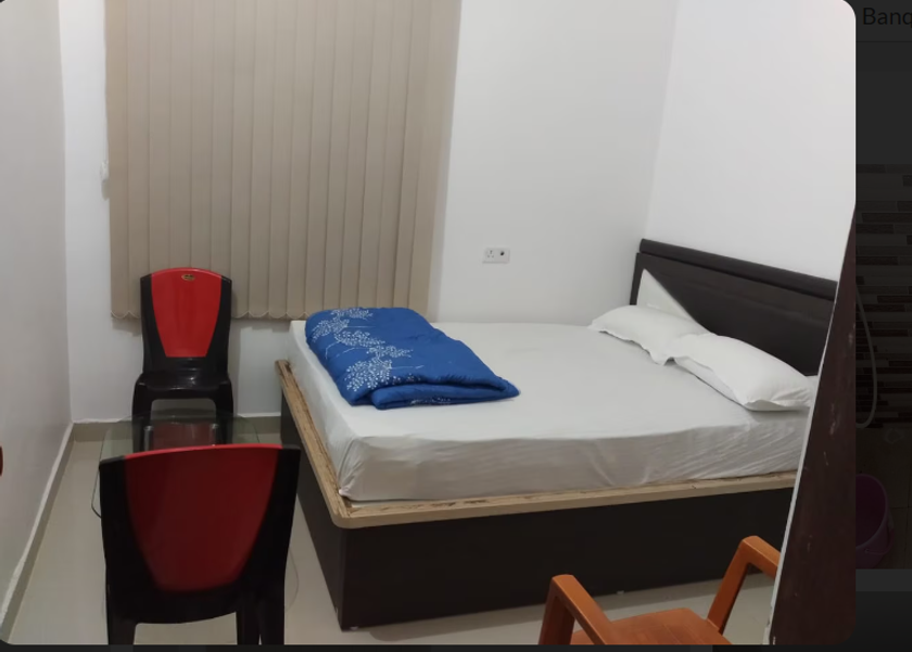 Bihar Buxar Non AC Room