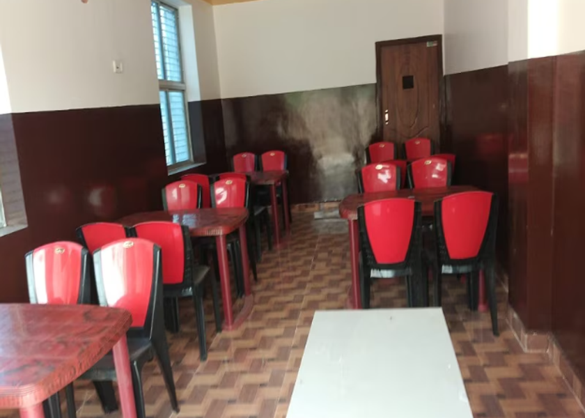 Bihar Buxar Food & Dining