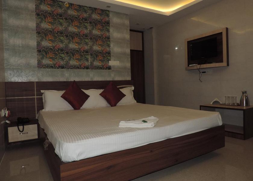 Odisha Puri Standard Room