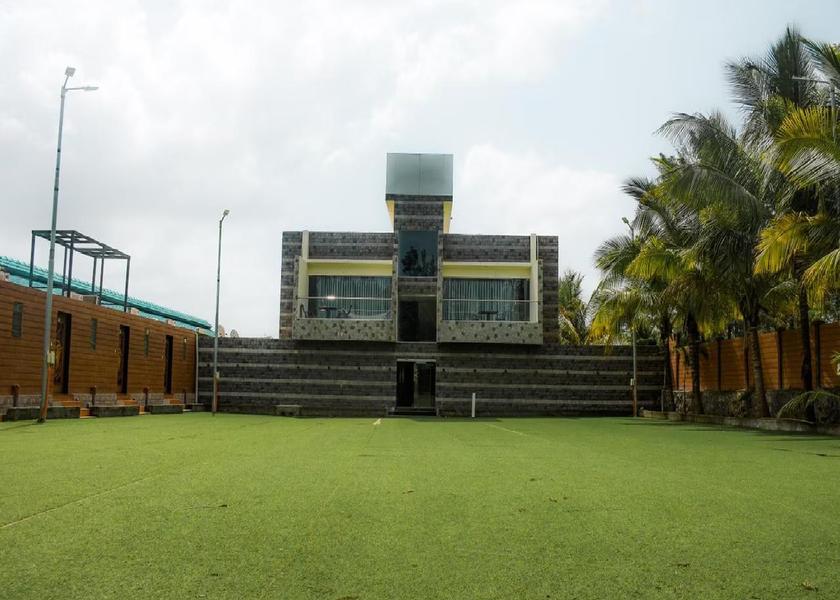 Gujarat Gandhidham Outdoors