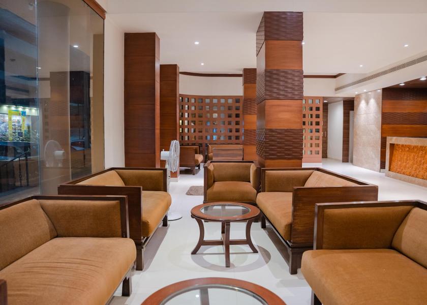 Gujarat Gandhidham Public Areas