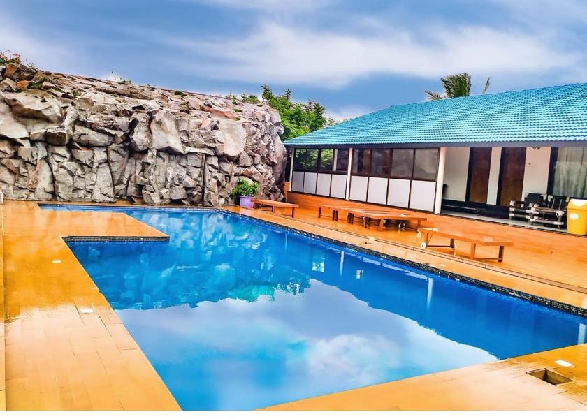 Gujarat Gandhidham Pool